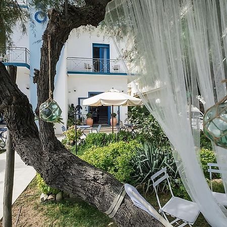 Hotel Eliseo Bellaria-Igea Marina Exterior foto