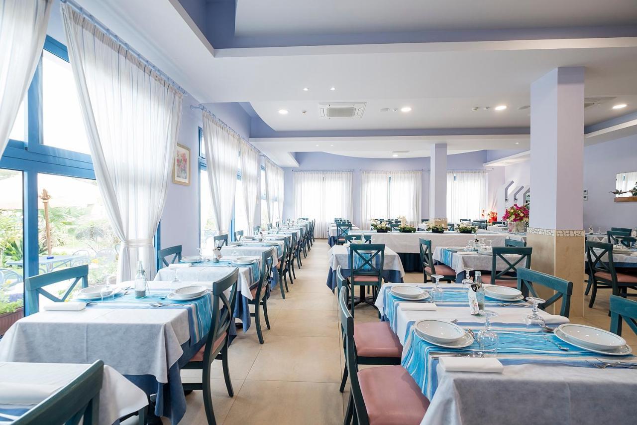 Hotel Eliseo Bellaria-Igea Marina Exterior foto