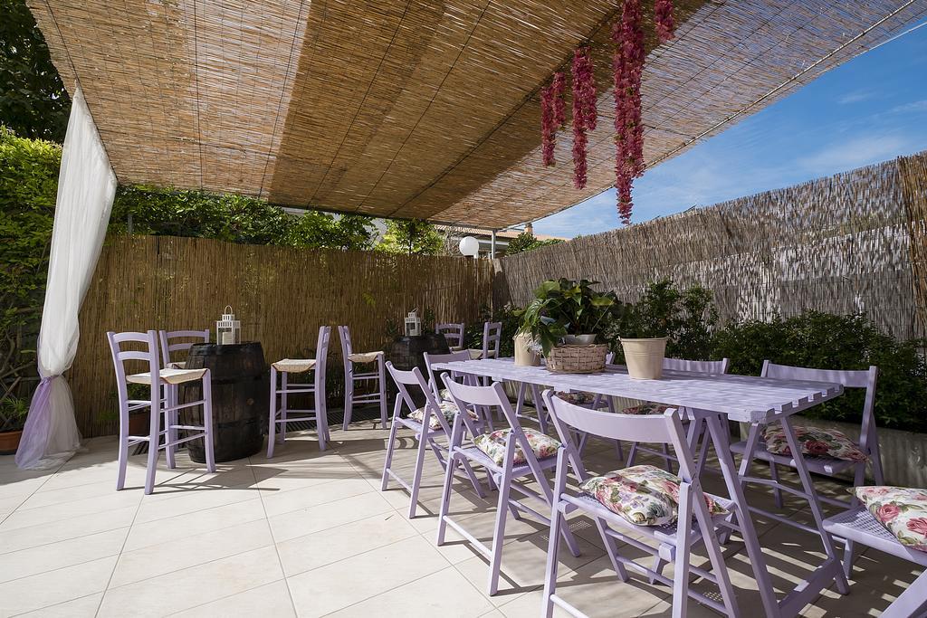 Hotel Eliseo Bellaria-Igea Marina Exterior foto